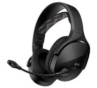 Auricolari HyperX Cloud Jet Wireless Bluetooth Gaming con microfono flip-to-mute Nero