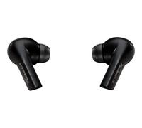 Auricolari HyperX Cloud Mix Buds Wireless Dual 2.4 GHz Bluetooth Gaming con DTS Headphone:X Neri