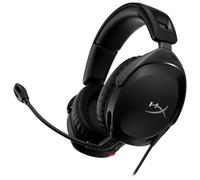 HYPERX CLOUD STINGER 2 CUFFIE GAMING, Nero