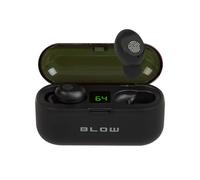Auricolari in Ear Bluetooth Blow BTE200 Nero