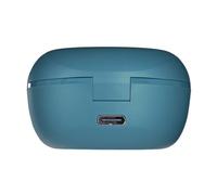 Auricolari in Ear Bluetooth JVC HAA-6TZU Verde NEW