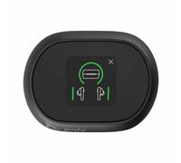 Auricolari in Ear Bluetooth Poly FREE 60+ Nero