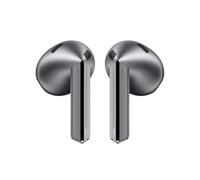 Samsung Galaxy Buds3 Auricolari AI open-type True Wireless, Audio Hi-Fi, Impermeabilità IP57, Silver