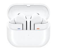 Samsung Galaxy Buds3 Pro Auricolare True Wireless Stereo (TWS) In-ear Musica e Chiamate USB tipo-C Bluetooth Bianco