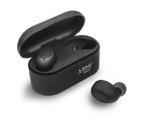 Auricolari in Ear Bluetooth Savio TWS-04 Nero Grafite