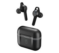 Auricolari In-Ear Bluetooth Skullcandy Indy Evo con Microfono, True Wireless, Resistenti A Sudore, Acqua E Polvere, Fino A 30 Ore Di Autonomia Totale - Nero