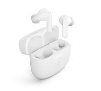 Cuffie wireless multipunto Urbanista Atlanta True Wireless Bianco puro