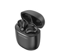 Auricolari in Ear Bluetooth Vention NBGB0 Nero