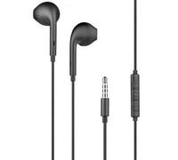 Auricolari in-ear con jack da 3,5 mm con telecomando e microfono
