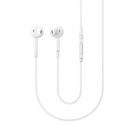 Auricolari In Ear EO-EG920BB FEA (Full Ear Anatomy), Bianco