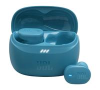 Auricolari In-Ear JBL Tune Buds 2 Bluetooth 5.3 Cancellazione Rumore 48h Autonomia Turquesa