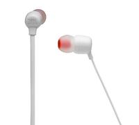 JBL AURICOLARI IN EAR TUNE 125BT WIRELESS BIANCO (JBLT125BTWHT)**PUOI PAGARE ANCHE ALLA CONSEGNA!!!**