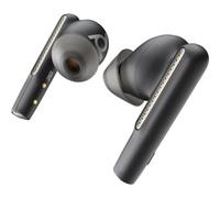 Auricolari In-Ear Wireless Poly Voyager Free 60/60+ Neri con Microfono Triplo