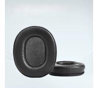 Auricolari in pelle morbida e confortevole per Sony MDR-MV1 MDR-MV2 MDR-M1 MDR-M