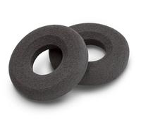 POLY Cuscinetti auricolari in schiuma Blackwire 3310/3320 (2 pezzi)