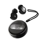 auricolari in silicone per dormire sonni tranquilli studio focalizzato e u