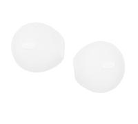 Auricolari in silicone, punte per auricolari, cover di ricambio per Apple