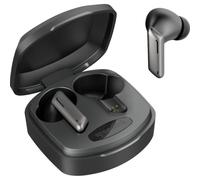 Auricolari INSTA360 VIVAS True Wireless per gaming con sensore touch e ricarica USB-C grigio