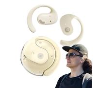 Auricolari intelligenti, traduttore di lingue AI, conversazione bidirezionale, interprete wireless in lingua straniera, accessorio disintossicante digitale, viaggio per adulti, studenti, famiglia