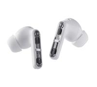 Auricolari Intenso T312AE True Wireless Bluetooth 5.4 ANC Bianco