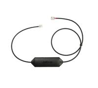 Auricolari Jabra LINK 14201-43 Adattatore EHS Bluetooth Wireless per Cisco Nero
