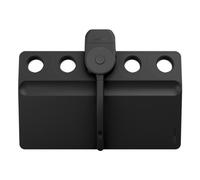 Auricolari Jabra Perform 75 Kit Boom Arm Holder Nero
