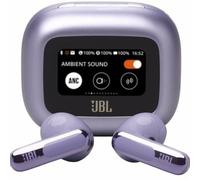 Auricolari JBL JBLLIVEFLEX3PUR Porpora
