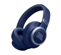 JBL LIVE 770NC CUFFIE WIRELESS, BLU