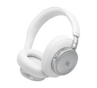Auricolari JBL Live 780NC wireless Bluetooth con cancellazione rumore, microfono, ricarica rapida, bianco