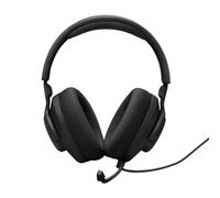 Auricolari JBL Quantum 100M2 con cavo, microfono staccabile, nero