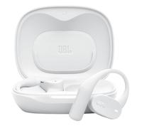 JBL Sense Lite Auricolare Wireless A clip MUSICA Bluetooth Bianco