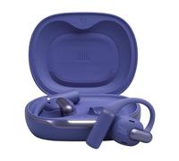 Auricolari JBL Sense Pro wireless Bluetooth con Cancellazione Rumore, Microfono e IP54 blu