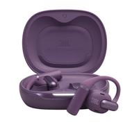 Auricolari JBL Sense Pro wireless Bluetooth IP54 cancellazione rumore e conduce ossea viola
