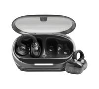 Auricolari JBL Soundgear Clips wireless Bluetooth con controllo touch, microfono e IP54 neri