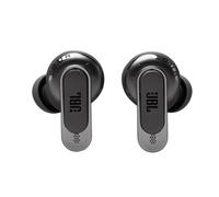 Auricolari JBL Tour Pro 3 wireless Bluetooth per chiamate, musica, sport, controllo touch, neri