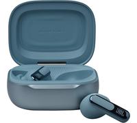 JBL Live Beam 3 Auricolare Wireless In-ear Chiamate/Musica/Sport/Tutti i giorni Bluetooth Blu