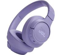 JBL Tune 720BT Violet Cuffie Bluetooth Viola