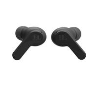 Auricolari JBL Wave Beam wireless Bluetooth IP54 per musica e chiamate neri