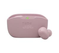 JBL Audio – Auricolari wireless Wave Buds 2 – Cancellazione del rumore – Rosa