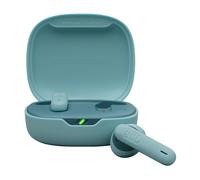 Auricolari JBL Wave Flex 2 Wireless Bluetooth con Microfono Colore Blu