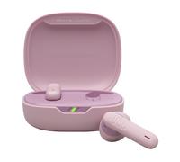 Auricolari JBL Wave Flex 2 wireless Bluetooth rosa con microfono e 40h autonomia