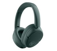 JLab Lux ANC Auricolare Wireless A Padiglione MUSICA Bluetooth Salvia