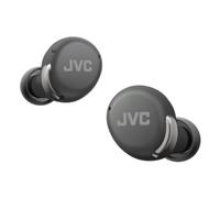 Auricolari JVC HA-A30T2 True Wireless Bluetooth per chiamate e musica, microfono integrato, IPX4, neri