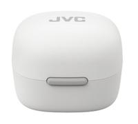 Auricolari JVC HA-A30T2-W-U True Wireless Bluetooth, uso chiamate/musica, IPX4, bianchi