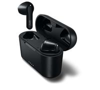 Auricolari JVC HA-A3T wireless bluetooth con microfono nero IPX4