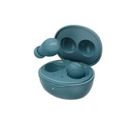 Auricolari JVC HA-A6T Wireless Bluetooth True Wireless, Microfono, IPX4, Verde