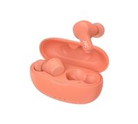 Auricolari JVC HA-A7T2 True Wireless Stereo Bluetooth per Chiamate e Musica IPX4 Rosa