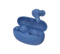 Auricolari JVC HA-A7T2 wireless Bluetooth True Wireless IPX4 per chiamate e musica blu