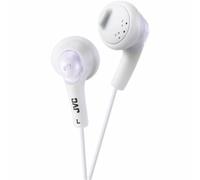 Auricolari JVC HA-F160-W-E Bianco