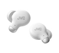 Auricolari JVC Wireless Bluetooth TWS con Microfono Bianco HA-A25T